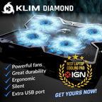 Laptop Cooling Pad More Than 500 000 Units
