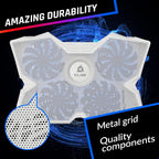 Laptop Cooling Pad More Than 500 000 Units