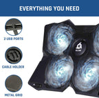 Laptop Cooling Pad More Than 500 000 Units