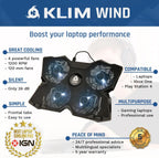 Laptop Cooling Pad More Than 500 000 Units