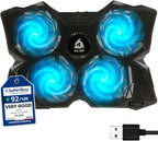Laptop Cooling Pad More Than 500 000 Units