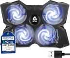 Laptop Cooling Pad More Than 500 000 Units