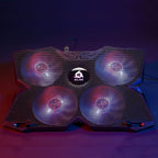 Laptop Cooling Pad More Than 500 000 Units