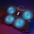 Laptop Cooling Pad More Than 500 000 Units