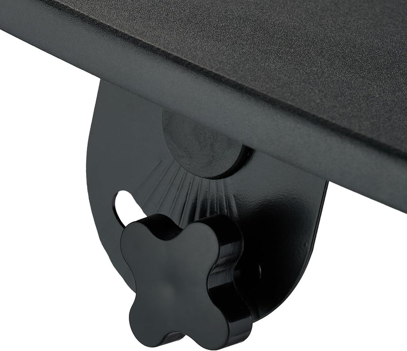 Laptop Desk Height-Adjustable Computer Table Home Office Small