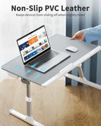 Laptop Tray Table Lap for Bed -Purpose