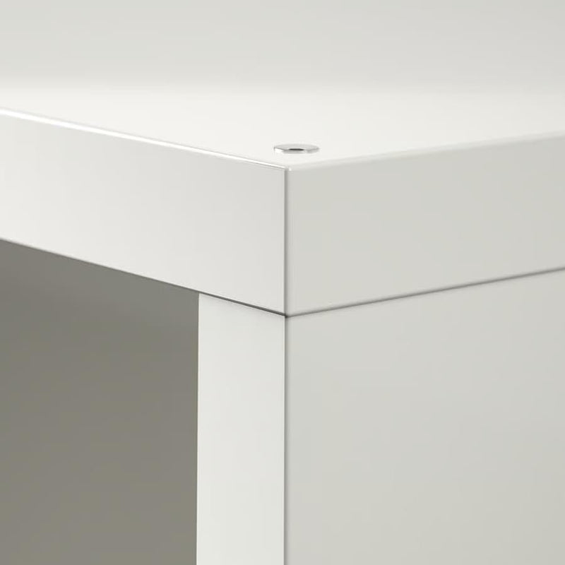 Large 8 Cube Rectangular Storage Shelf 77x39x147CM