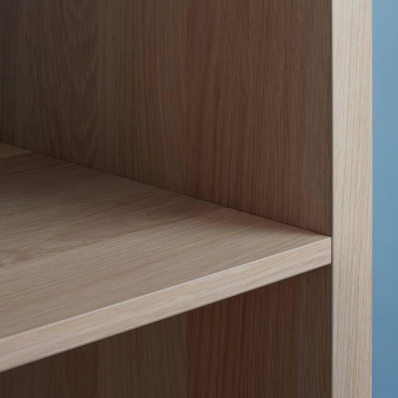Large 8 Cube Rectangular Storage Shelf 77x39x147CM