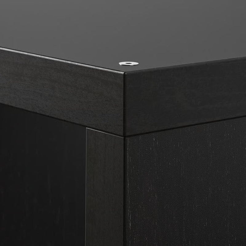 Large 8 Cube Rectangular Storage Shelf 77x39x147CM