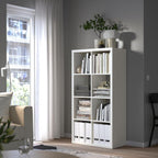 Large 8 Cube Rectangular Storage Shelf 77x39x147CM