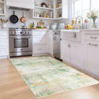 Large Area Rug for Living Room Modern