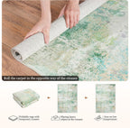 Large Area Rug for Living Room Modern