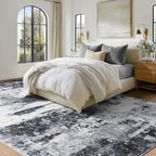 Large Area Rug for Living Room Modern