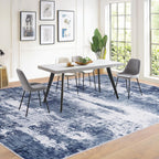 Large Area Rug for Living Room Modern
