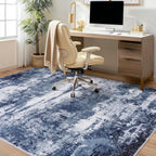 Large Area Rug for Living Room Modern
