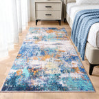 Large Area Rug for Living Room Modern