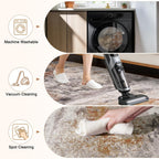 Large Area Rug for Living Room Modern