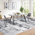 Large Area Rug for Living Room Modern