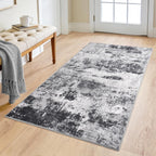Large Area Rug for Living Room Modern