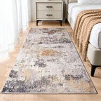 Large Area Rug for Living Room Modern