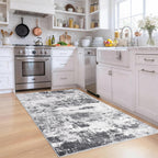 Large Area Rug for Living Room Modern
