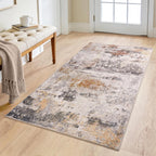 Large Area Rug for Living Room Modern