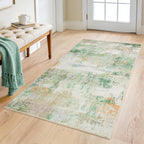 Large Area Rug for Living Room Modern