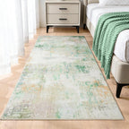 Large Area Rug for Living Room Modern