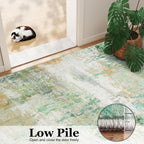 Large Area Rug for Living Room Modern