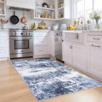 Large Area Rug for Living Room Modern