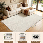 Large Arge Rugs for Living Room