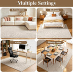 Large Arge Rugs for Living Room