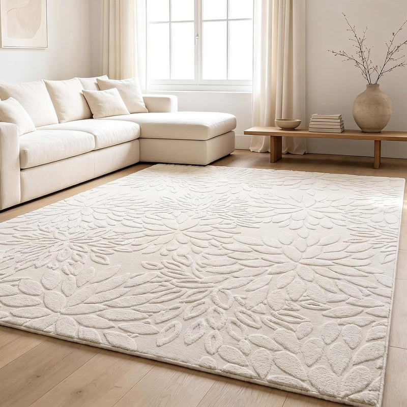 Large Arge Rugs for Living Room