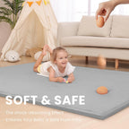 Large Baby Play Mat
