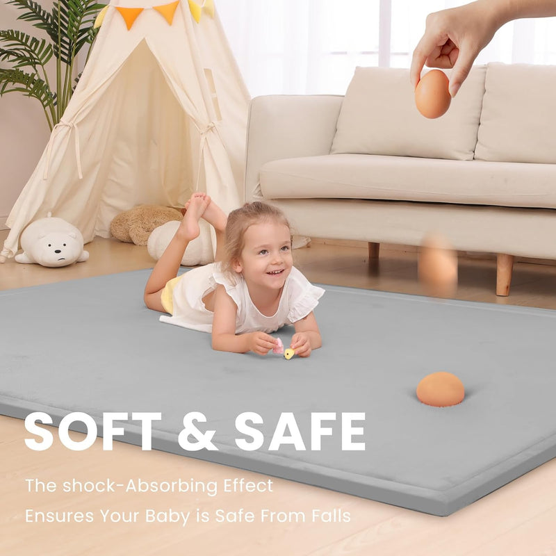 Large Baby Play Mat