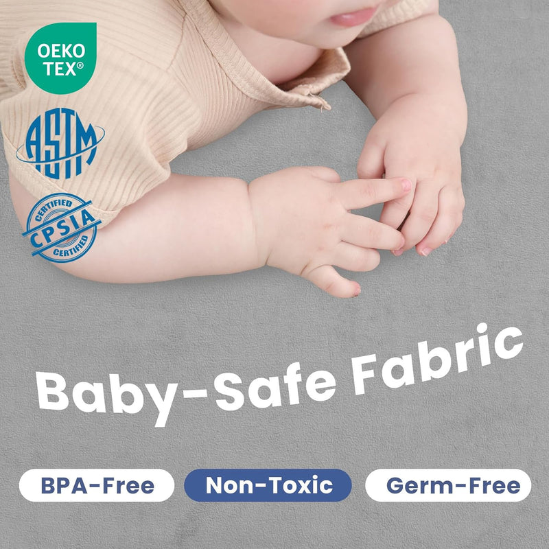 Large Baby Play Mat