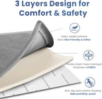 Large Baby Play Mat