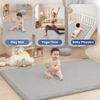 Large Baby Play Mat