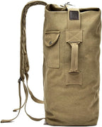 Large Capacity Travel Climbing Tactical Military Backpack