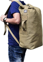 Large Capacity Travel Climbing Tactical Military Backpack