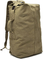 Large Capacity Travel Climbing Tactical Military Backpack