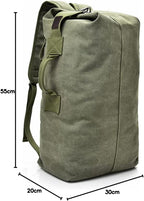 Large Capacity Travel Climbing Tactical Military Backpack