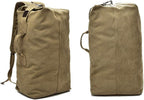 Large Capacity Travel Climbing Tactical Military Backpack