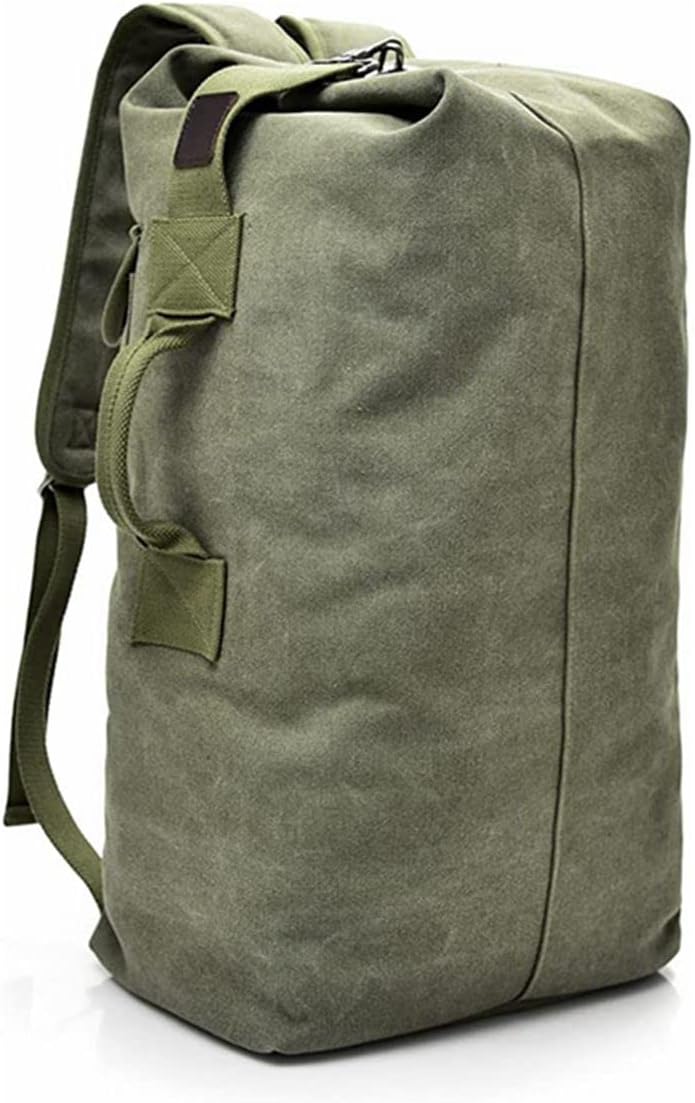 Large Capacity Travel Climbing Tactical Military Backpack