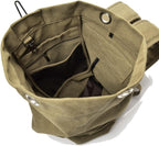 Large Capacity Travel Climbing Tactical Military Backpack