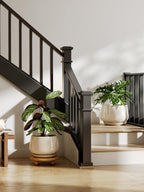 Large Ceramic Plant Pots