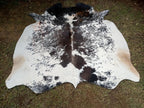 Large Cowhide Rug Genuine Cow Skin Hide Approx