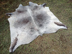 Large Cowhide Rug Genuine Cow Skin Hide Approx