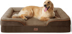 Large Dog Bed Sofa Washable Orthopaedic Couch