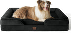 Large Dog Bed Sofa Washable Orthopaedic Couch
